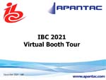 Apantac_Virtual IBC 2021 Presentation