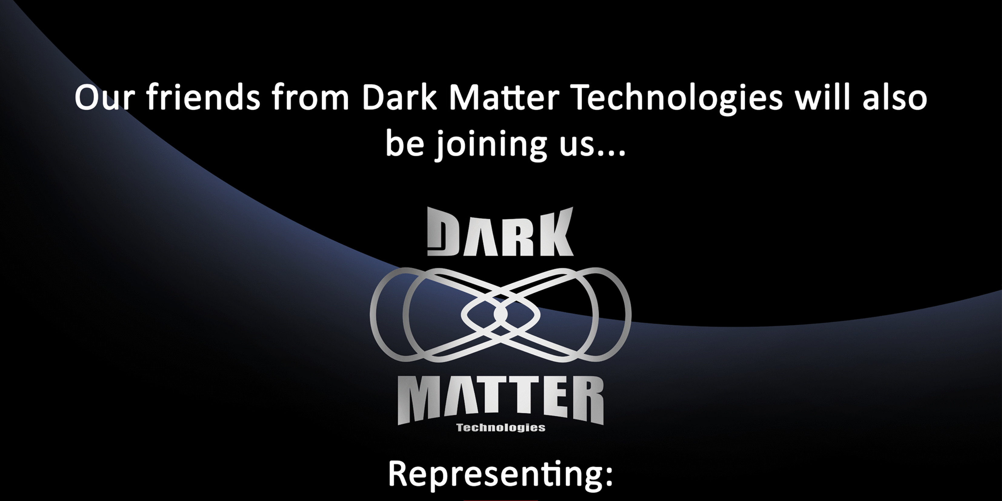 Plan Your Visit to BVE 2018: What To See: Dark Matter Technologies