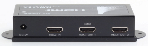 Apantac   |  HDMI Splitters