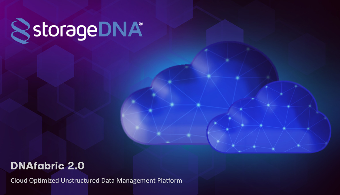 StorageDNA_DNAfabric 2.0