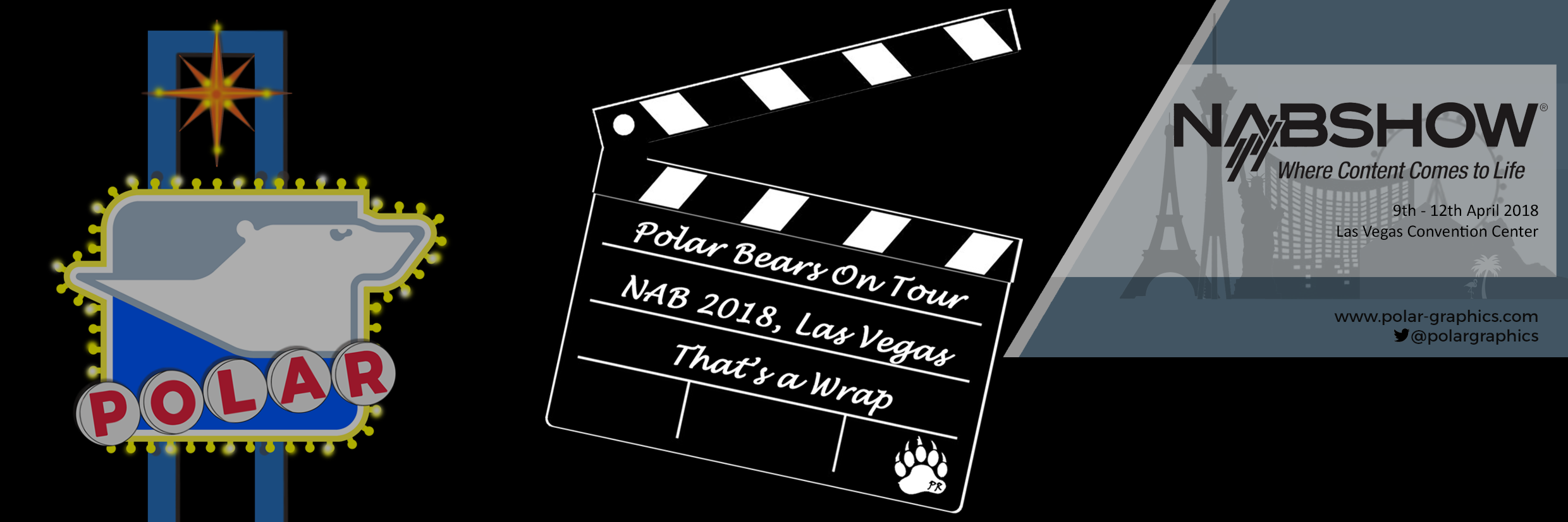 Post NAB 2018_All the news from our suppliers at NAB 2018