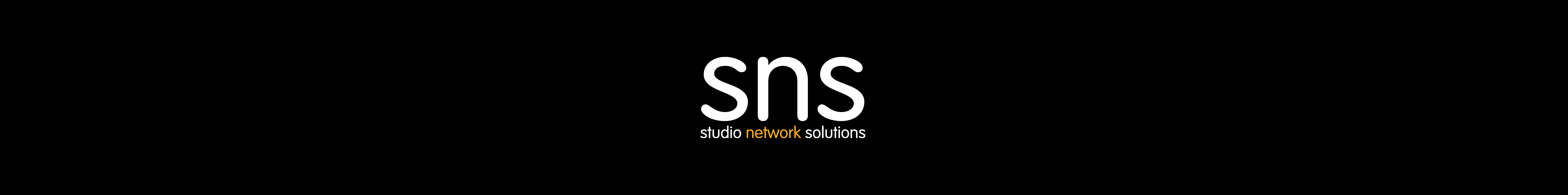 What To See At NAB 2018_Studio Network Solutions_Logo